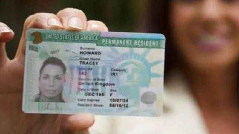 GREEN CARD SONUÇLARI 2023! Green Card (Yeşil Kart) Çekilişi Ne Zaman? Sonuçlar Açıklandı Mı? 